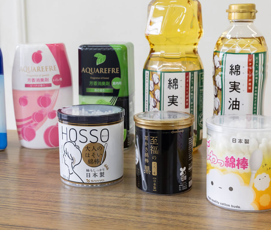 シュリンクラベル印刷